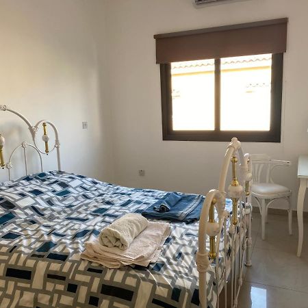 Two Bedroom Duplex :Mountain And Sea View Larnaca Exterior photo